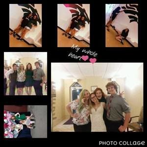 Meet your Posher, Rachel